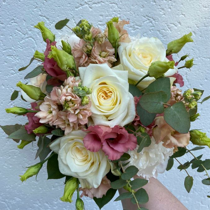 Florales Bernhard Sager Bad Segeberg Leistungen Hochzeiten 20