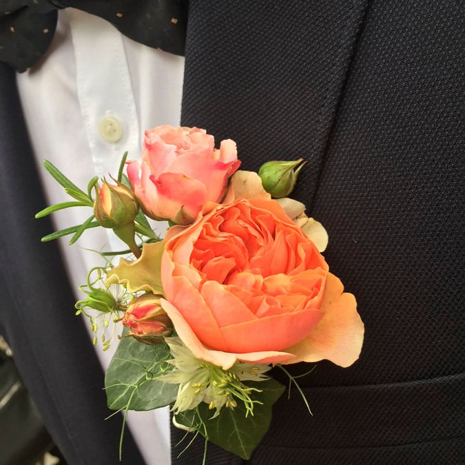 Florales Bernhard Sager Bad Segeberg Leistungen Hochzeiten 15