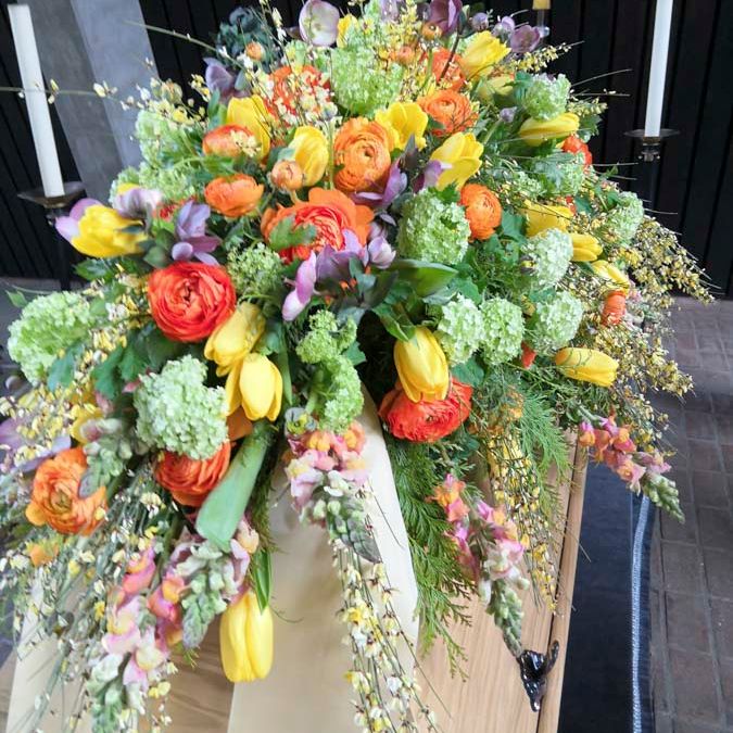 Florales Bernhard Sager Bad Segeberg Leistungen Trauer 15