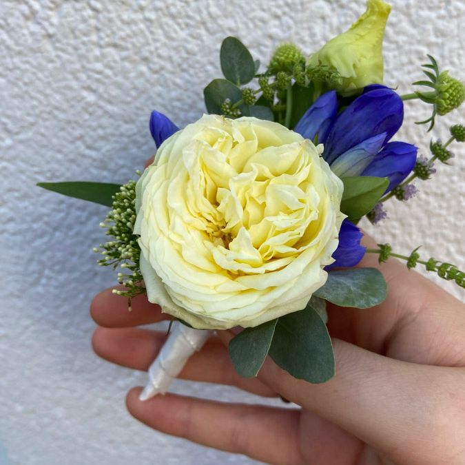 Florales Bernhard Sager Bad Segeberg Leistungen Hochzeiten 18