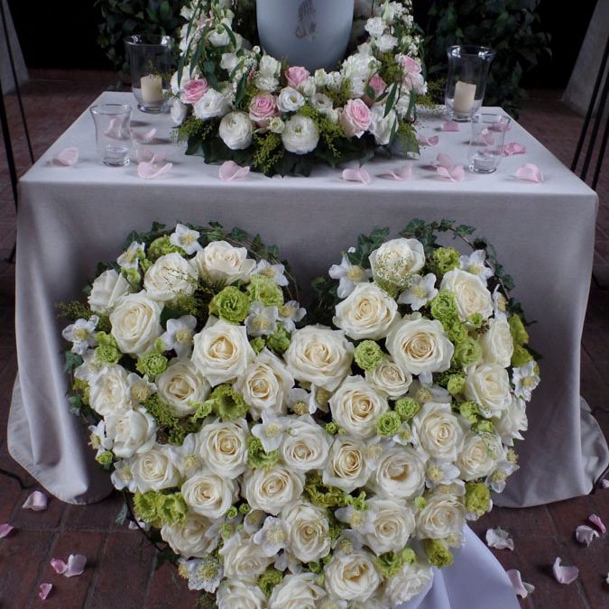 Florales Bernhard Sager Bad Segeberg Leistungen Trauer 16