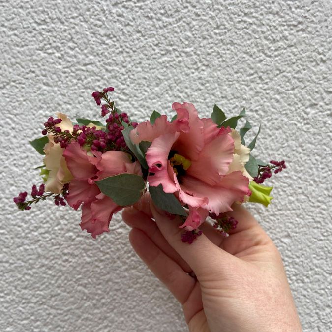 Florales Bernhard Sager Bad Segeberg Leistungen Hochzeiten 11