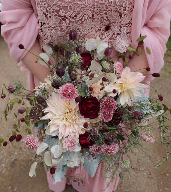 Florales Bernhard Sager Bad Segeberg Leistungen Hochzeiten 06