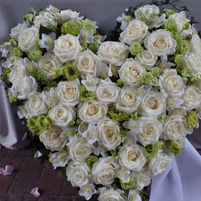 Florales Bernhard Sager Bad Segeberg Leistungen Trauer 04