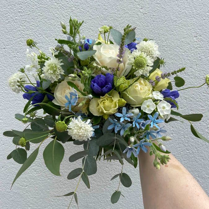 Florales Bernhard Sager Bad Segeberg Leistungen Hochzeiten 22