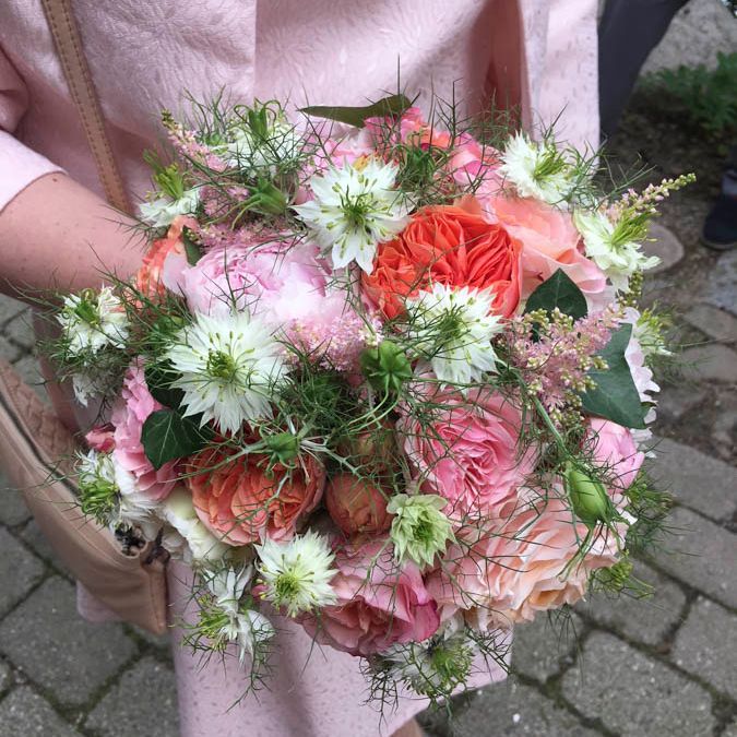 Florales Bernhard Sager Bad Segeberg Leistungen Hochzeiten 07