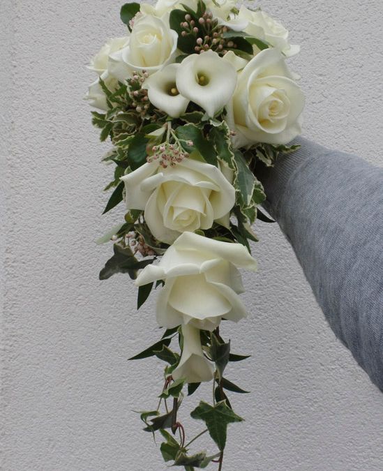 Florales Bernhard Sager Bad Segeberg Leistungen Hochzeiten 19