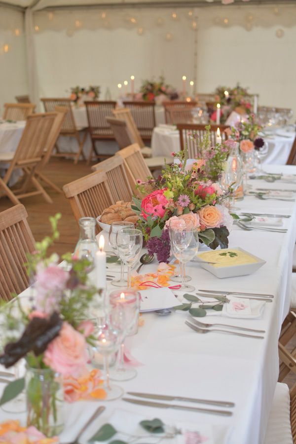 Florales Bernhard Sager Bad Segeberg Leistungen Tischdeko 09