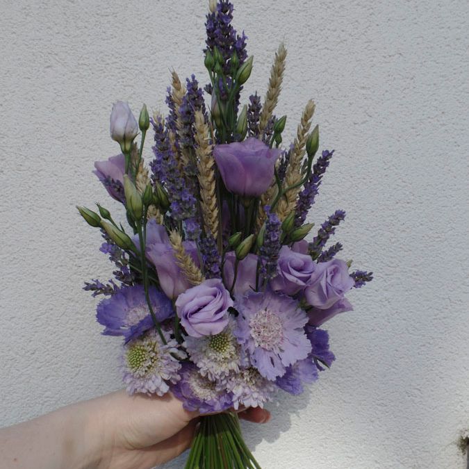 Florales Bernhard Sager Bad Segeberg Leistungen Hochzeiten 16